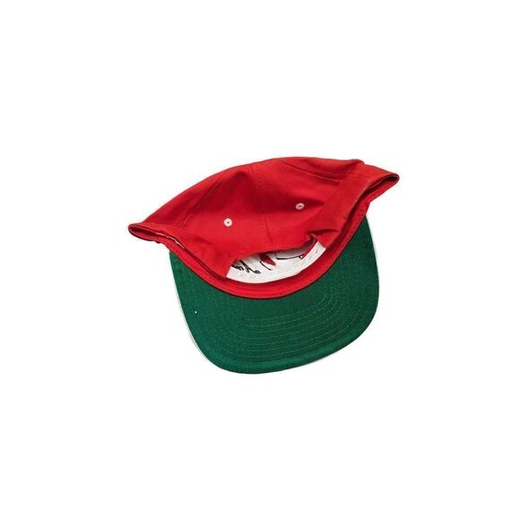 Terry LaBonte Adjustable Snapback Hat Baseball Cap‎ NASCAR Racing - Picture 2 of 4